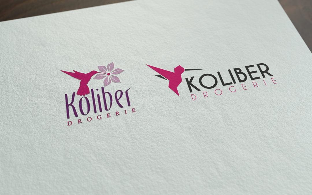 Rebranding loga